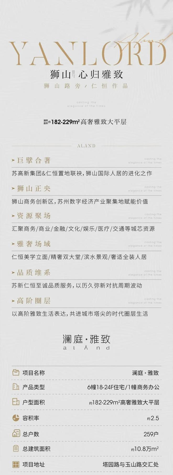 苏州高新仁恒雅致澜庭官方售楼处地址_仁恒置地是国企吗_仁恒雅致澜庭售楼处电话400-8558-224
