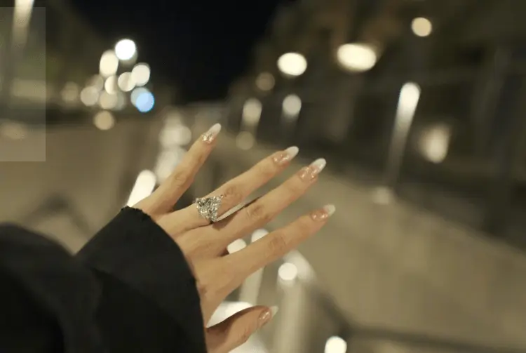 程晓玥官宣恋情郑恺前女友_郑恺前校花前女友_程晓玥与郑恺感情经历