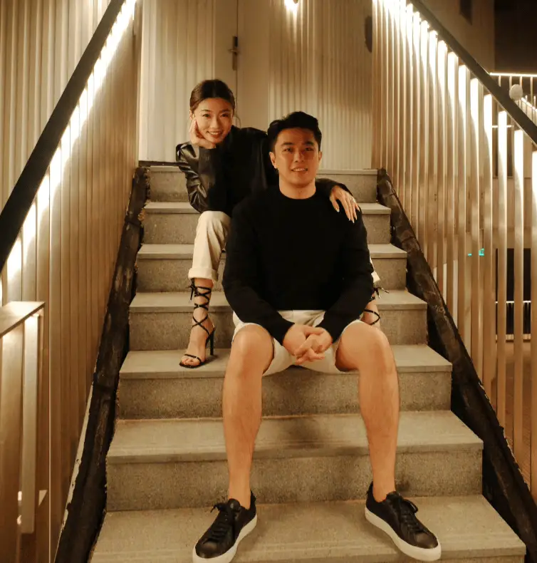 程晓玥与郑恺感情经历_郑恺前校花前女友_程晓玥官宣恋情郑恺前女友