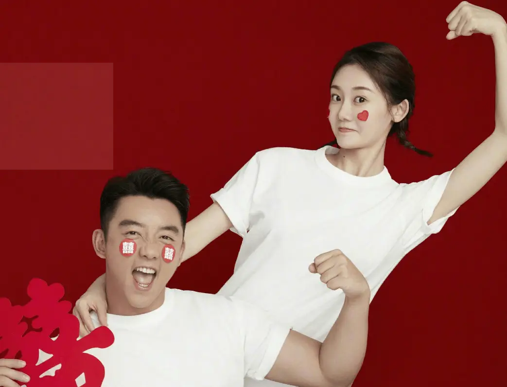 程晓玥官宣恋情郑恺前女友_程晓玥与郑恺感情经历_郑恺前校花前女友