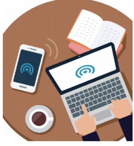 手机怎样wlan直连电脑 传输文件_设置手机Wi-Fi热点_设置笔记本电脑Wi-Fi热点