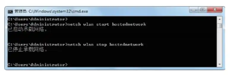 设置手机Wi-Fi热点_设置笔记本电脑Wi-Fi热点_手机怎样wlan直连电脑 传输文件