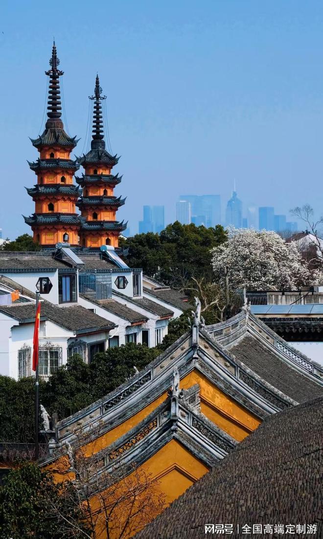 苏州亲子游导游推荐_苏州口碑导游团队TOP3_苏州拙政园到周庄