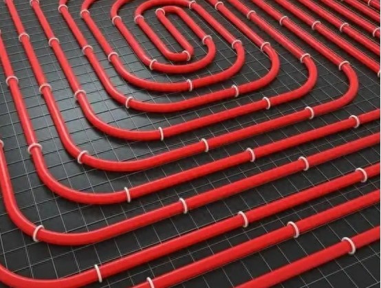 地暖维修难度高_地暖使用问题多_地热采暖的优缺点