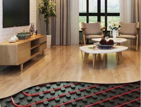 地热采暖的优缺点_地暖维修难度高_地暖使用问题多