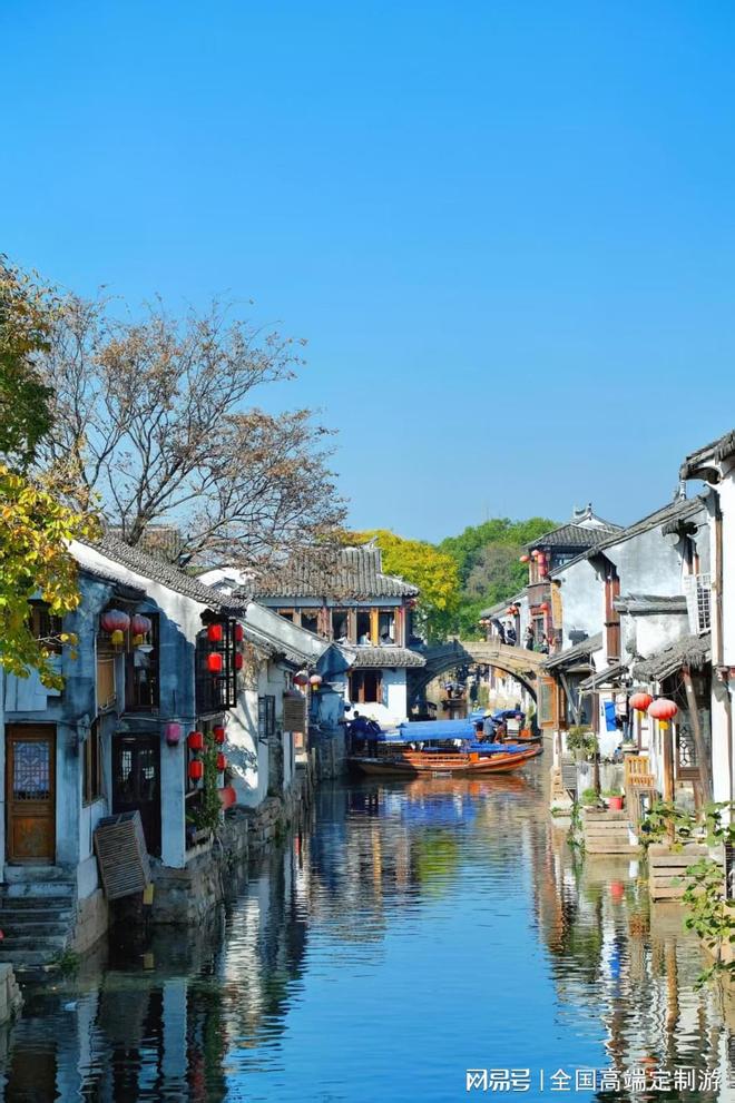 苏州春游避坑指南_苏州拙政园到周庄_苏州口碑导游团队推荐