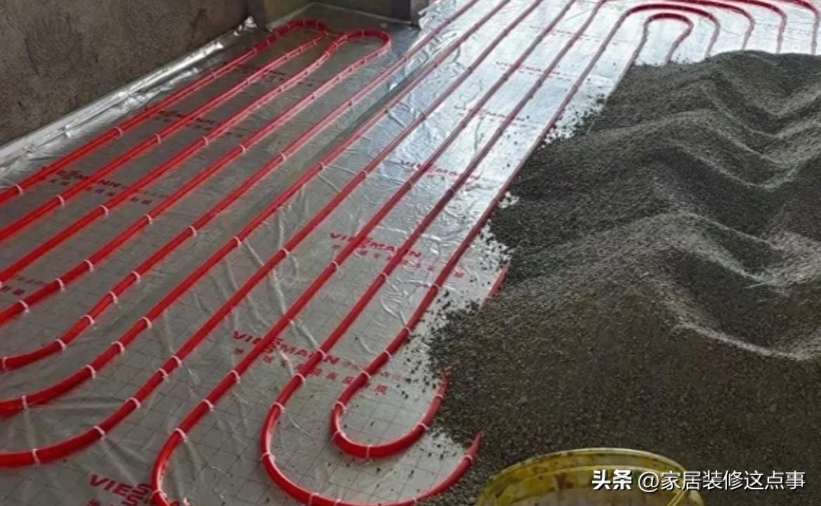 层高影响地暖使用_地暖缺点_地热采暖的优缺点