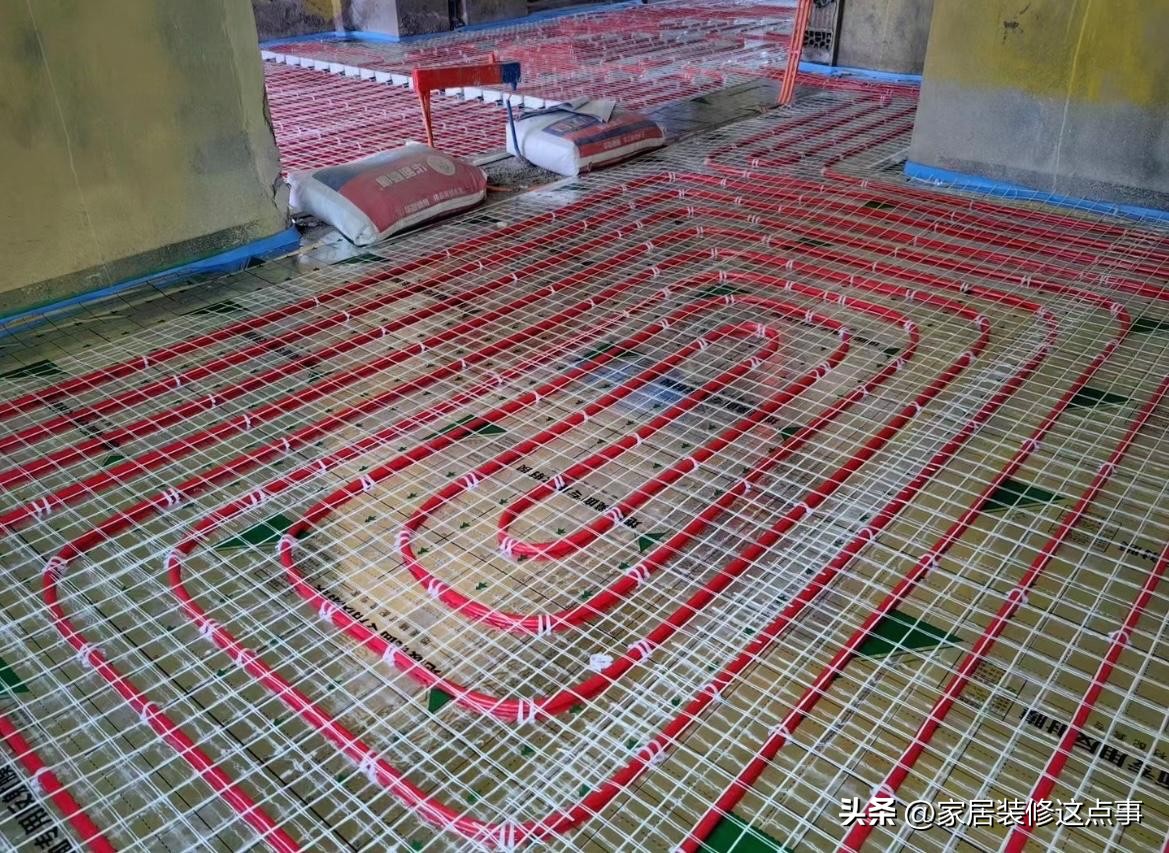 地热采暖的优缺点_地暖缺点_层高影响地暖使用