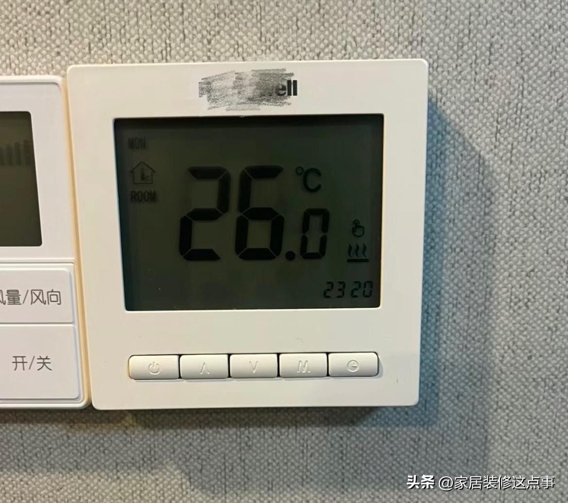 地暖缺点_层高影响地暖使用_地热采暖的优缺点