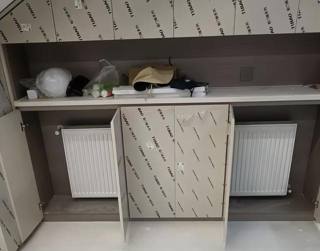 地热采暖的优缺点_暖气片老房加装_地暖二次改造