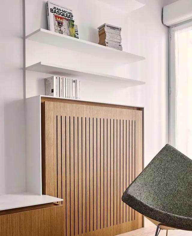 地暖二次改造_暖气片老房加装_地热采暖的优缺点