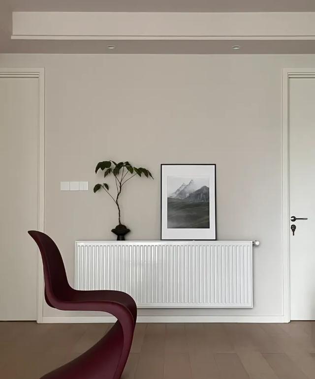 地热采暖的优缺点_暖气片老房加装_地暖二次改造