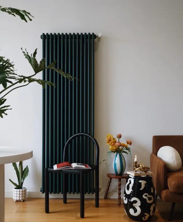 地暖二次改造_暖气片老房加装_地热采暖的优缺点