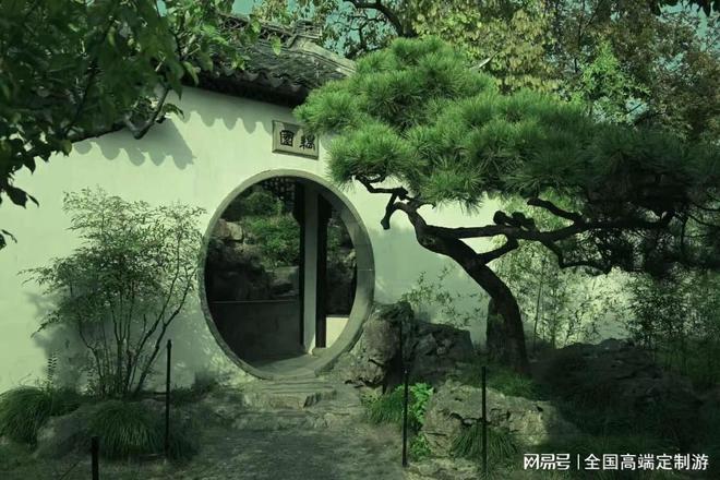 苏州口碑导游团队推荐_苏州亲子游靠谱导游_苏州拙政园到周庄