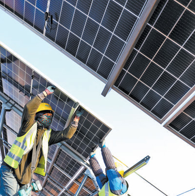 防沙治沙科技应用_内蒙古沙漠化_荒漠化防治工程