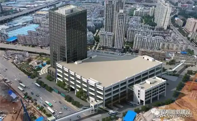 昆明市黄土坡公交枢纽站项目_昆明黄土坡有哪些地方_昆明公交集团有限责任公司黄土坡公交枢纽站