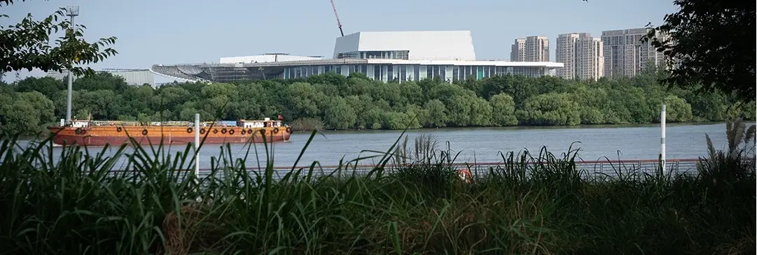上海湿地指南_上海湿地公园哪个好玩_溇沼湿地翁家浜湿地