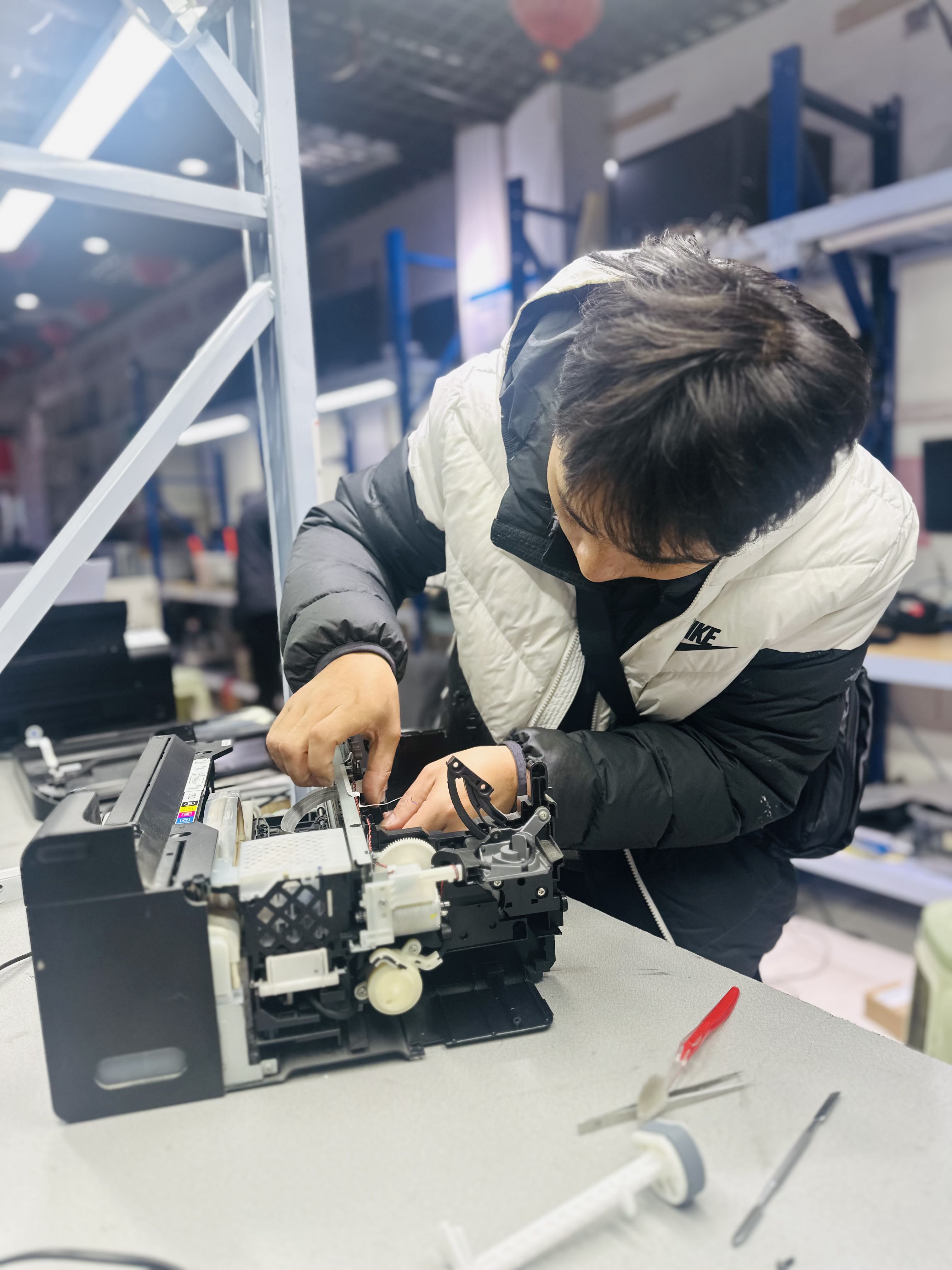 打印机上门维修服务_无锡惠普售后服务部_郑州打印机维修公司