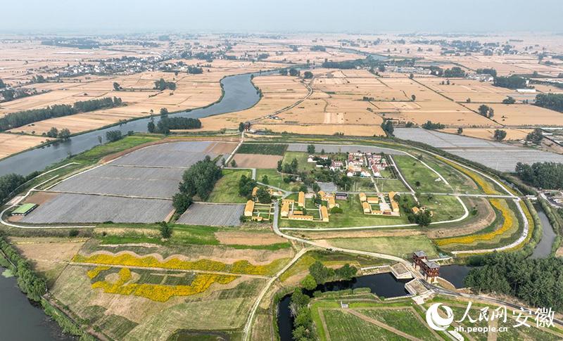 固镇县产业立县工业强县教育兴县文旅富县_安徽省固镇县教育局