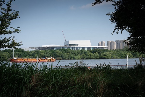 上海湿地秘境_首批13个湿地空间_上海湿地公园哪个好玩