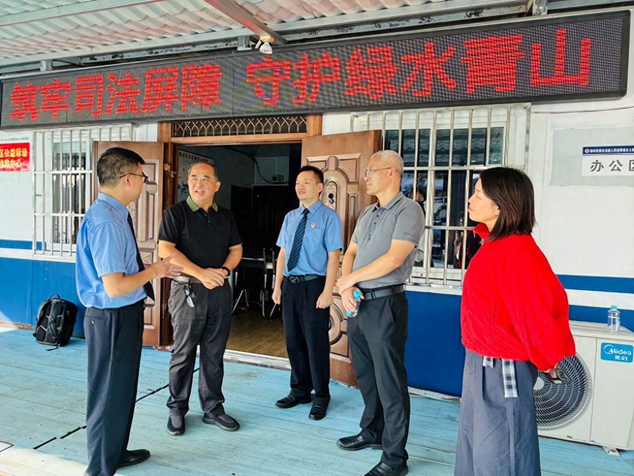 广西环保世纪行活动_广西生态农业建设_广西生态文明建设促进条例执法检查