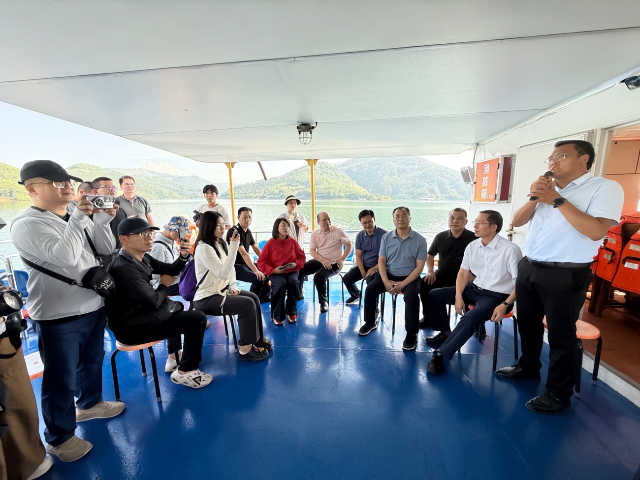 广西环保世纪行活动_广西生态文明建设促进条例_广西生态农业建设