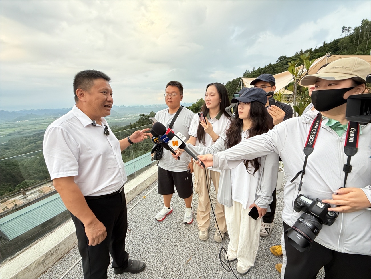 广西环保世纪行活动_广西生态文明建设促进条例_广西生态农业建设