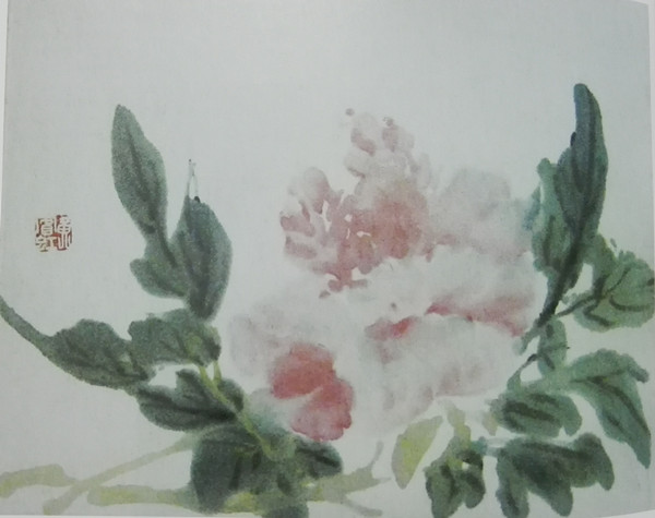 傅雷为黄宾虹处理画作收藏_傅雷与黄宾虹的忘年交_京东黄宾虹书法集