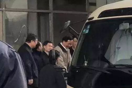 刘士余主动投案配合审查调查_中央纪委国家监委审查调查刘士余_证监会刘士余滚蛋