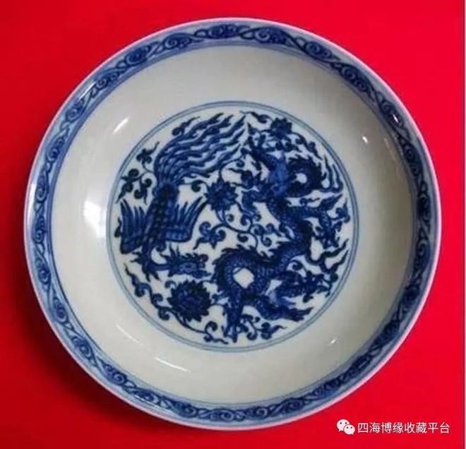 瓷器造型鉴定_瓷器的基本知识_瓷器款识鉴定