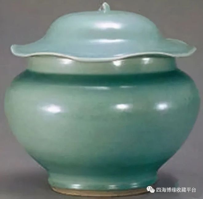 瓷器的基本知识_瓷器造型鉴定_瓷器款识鉴定