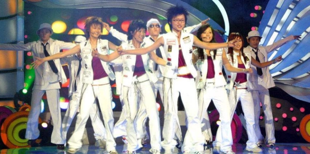 2005超女现状_周杰伦和李宇春绯闻_05届超女婚姻情况