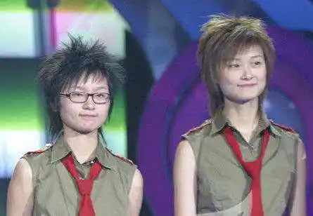 2005超女现状_05届超女婚姻情况_周杰伦和李宇春绯闻