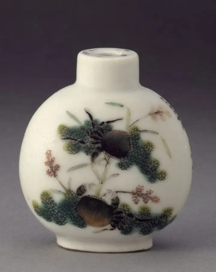 古代瓷器鉴定依据_瓷器造型纹饰烧造方法胎釉特征年款_瓷器的基本知识