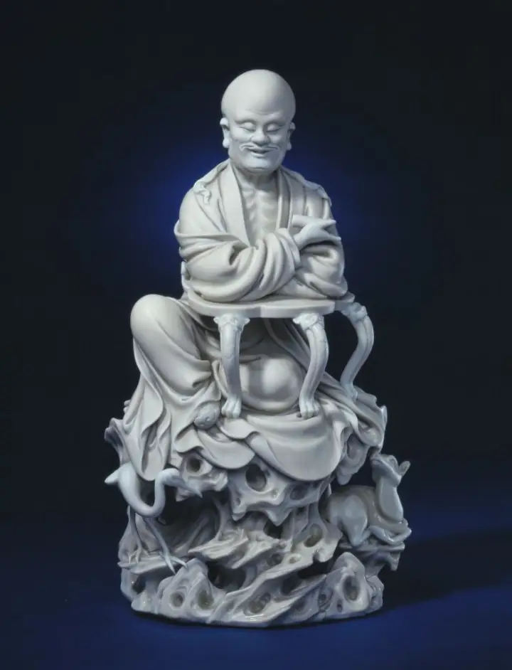 瓷器的基本知识_古代瓷器鉴定依据_瓷器造型纹饰烧造方法胎釉特征年款