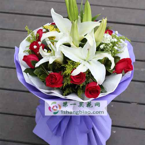 重庆海棠晓月开发商_重庆海棠晓月附近花店电话_第一买花网鲜花速递