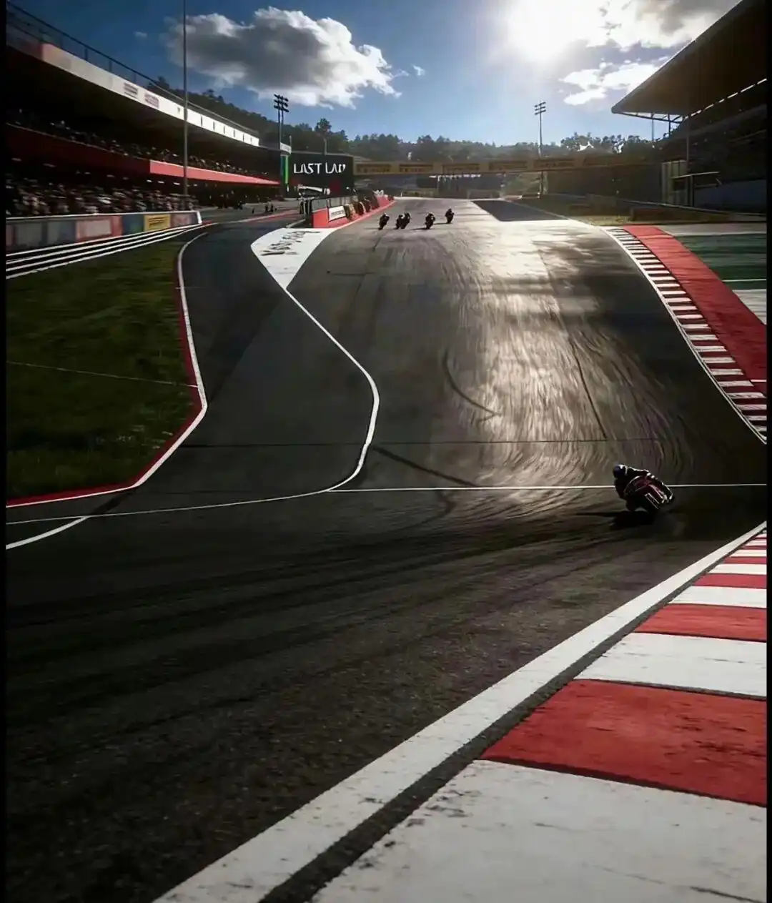 张雪机车WSBK夺冠_“张雪机车”位列超级杆位赛第二名_中国摩托车品牌历史性突破