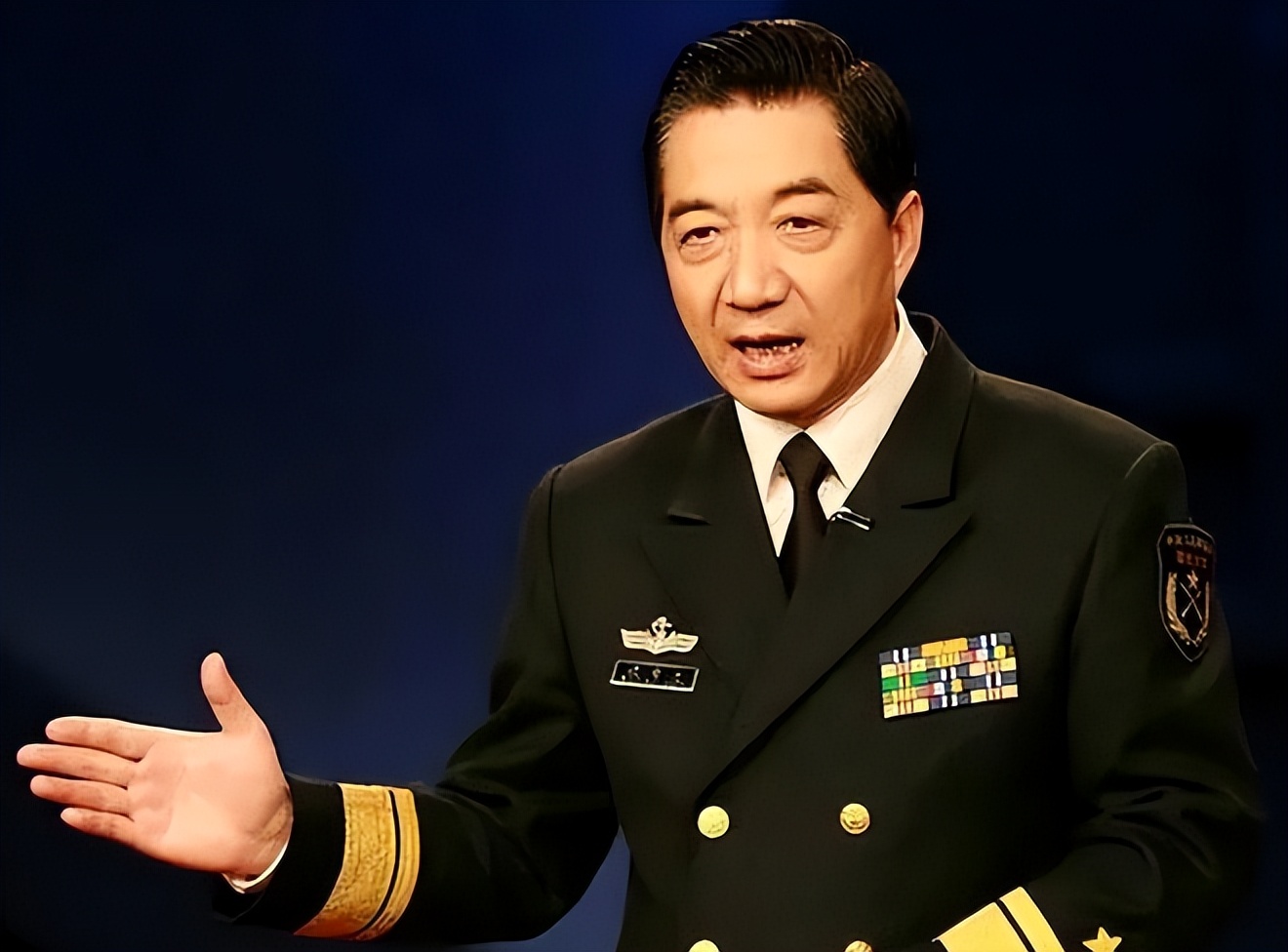 军事专家不靠谱_战忽局张召忠_张召忠是大忽悠吗