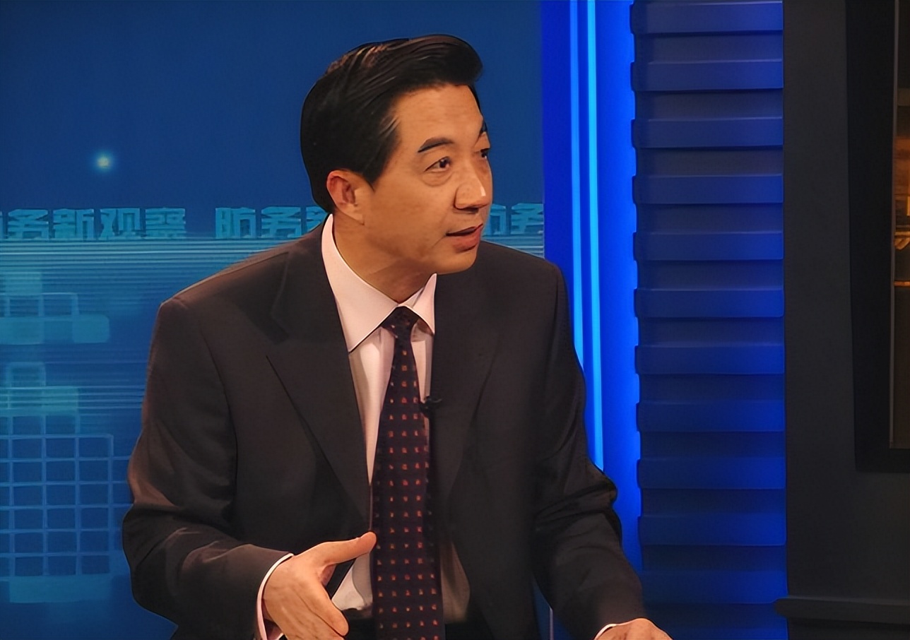 战忽局张召忠_军事专家不靠谱_张召忠是大忽悠吗