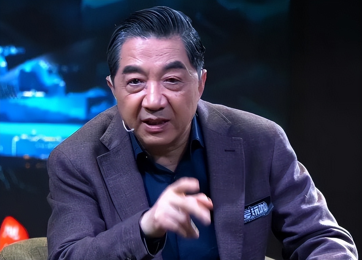 军事专家不靠谱_战忽局张召忠_张召忠是大忽悠吗