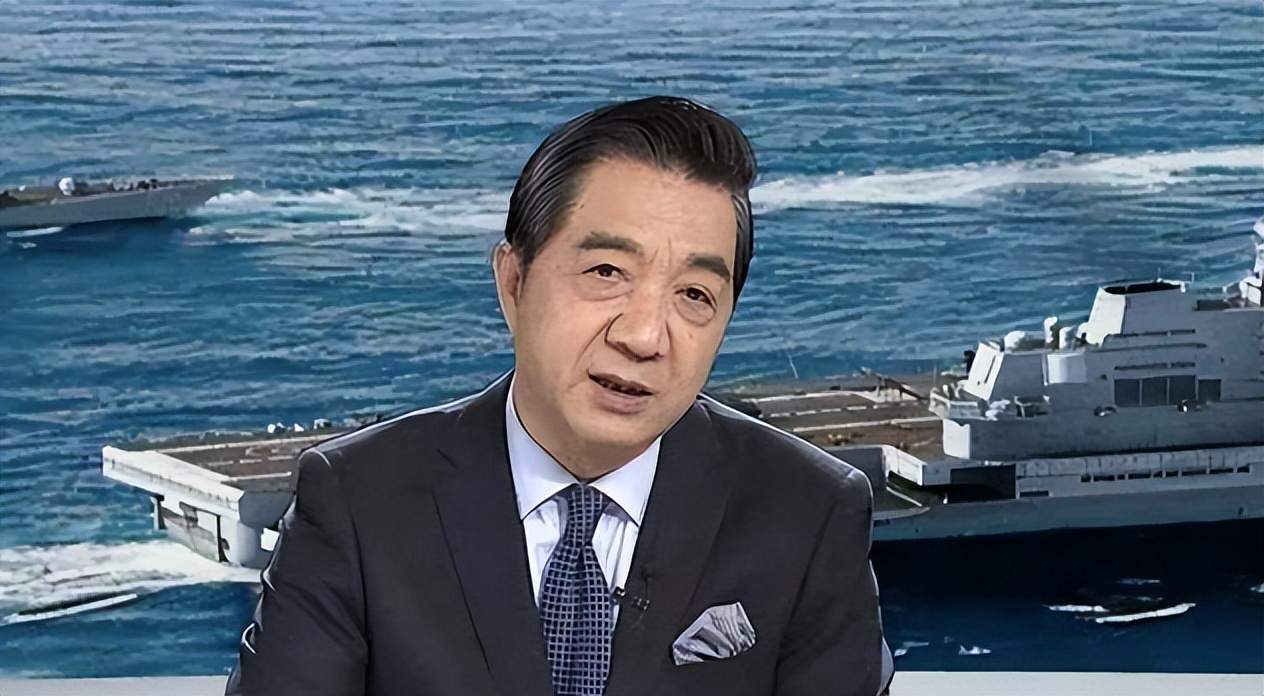 张召忠是大忽悠吗_战忽局张召忠_军事专家不靠谱