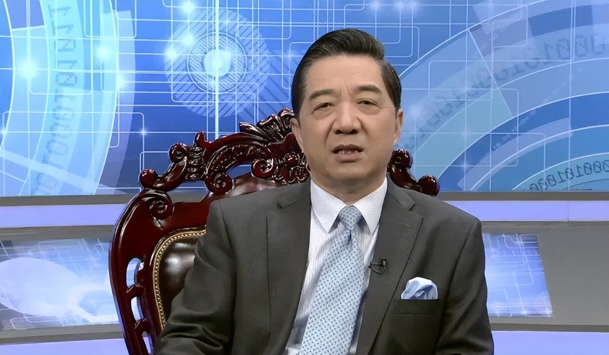 战忽局张召忠_军事专家不靠谱_张召忠是大忽悠吗