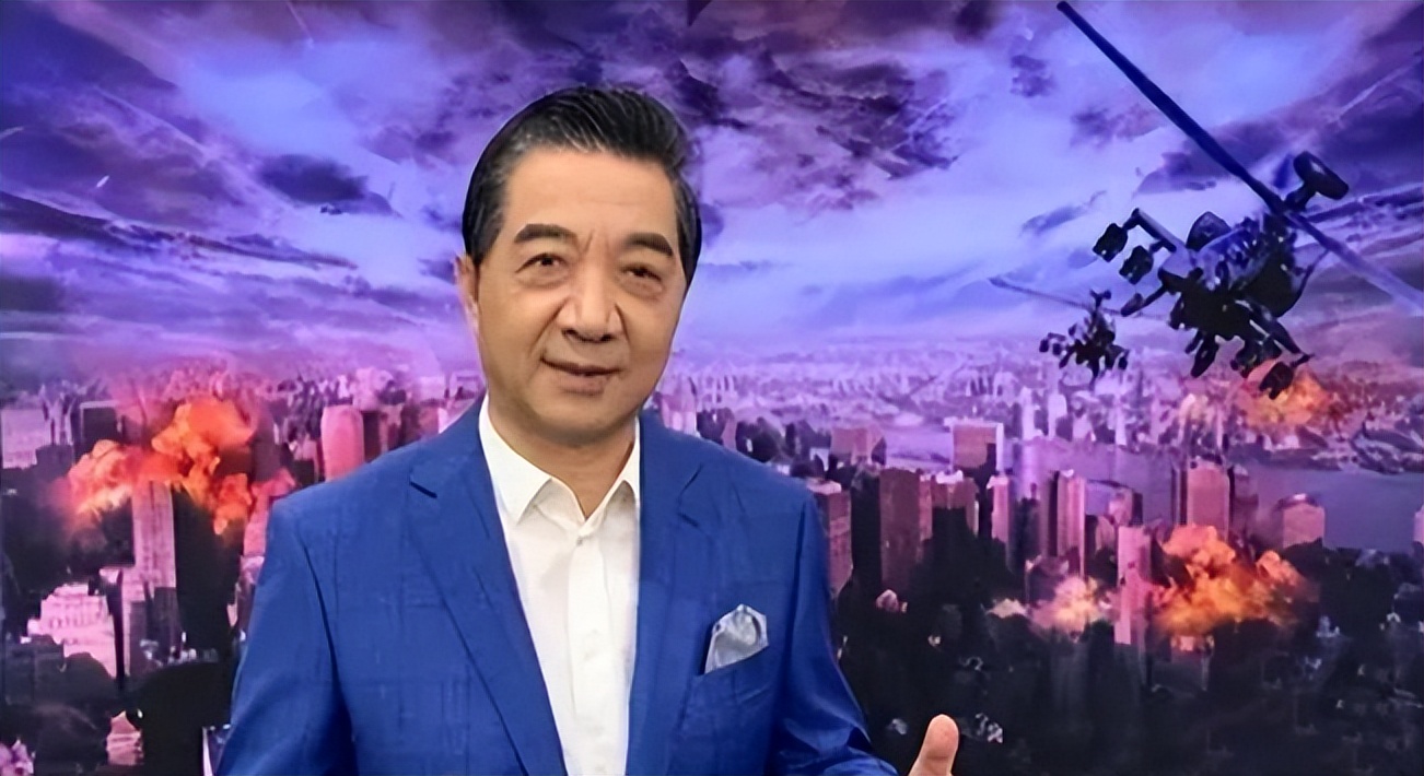 张召忠是大忽悠吗_战忽局张召忠_军事专家不靠谱