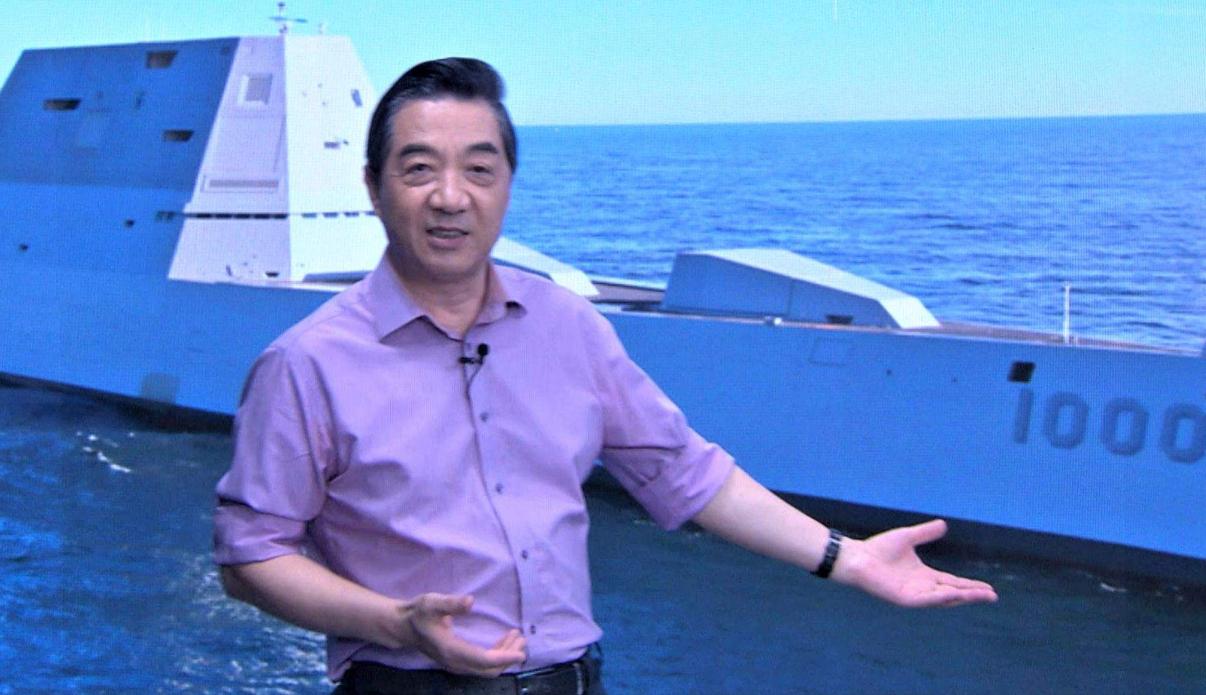 战忽局真实情况_张召忠是大忽悠吗_战忽局是什么