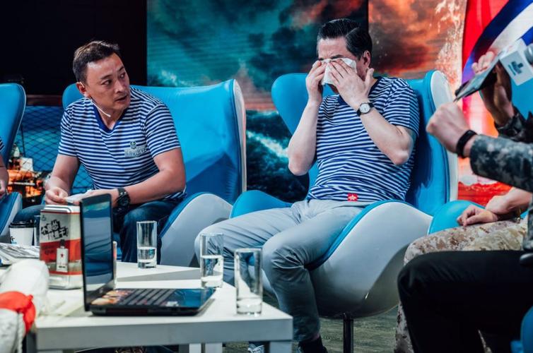 张召忠是大忽悠吗_战忽局是什么_战忽局真实情况