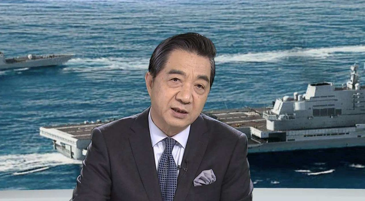 战忽局真实情况_战忽局是什么_张召忠是大忽悠吗