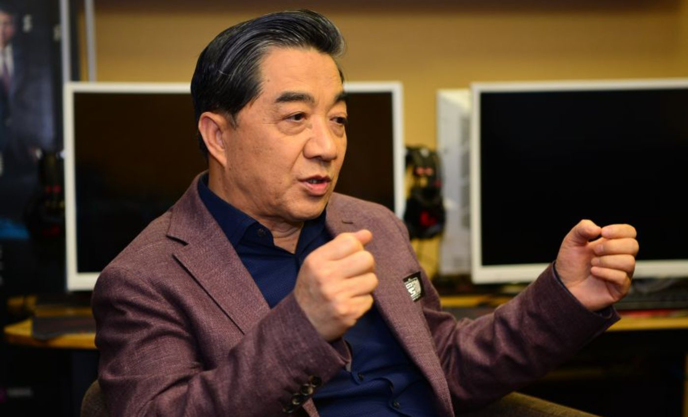 张召忠是大忽悠吗_战忽局是什么_战忽局真实情况