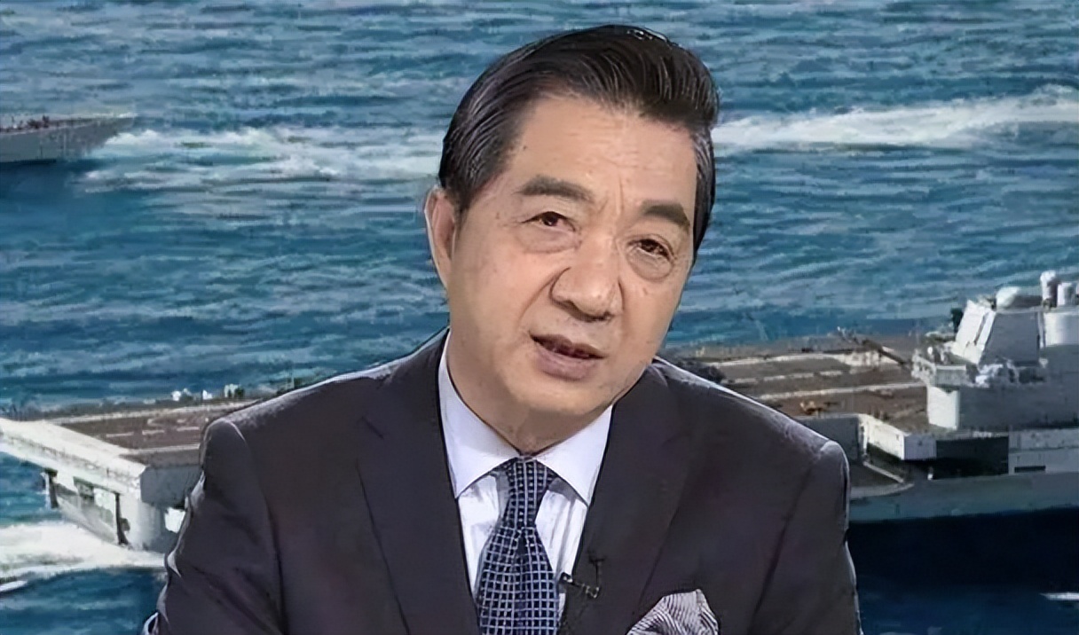 战忽局 张召忠 海带缠潜艇_张召忠是大忽悠吗