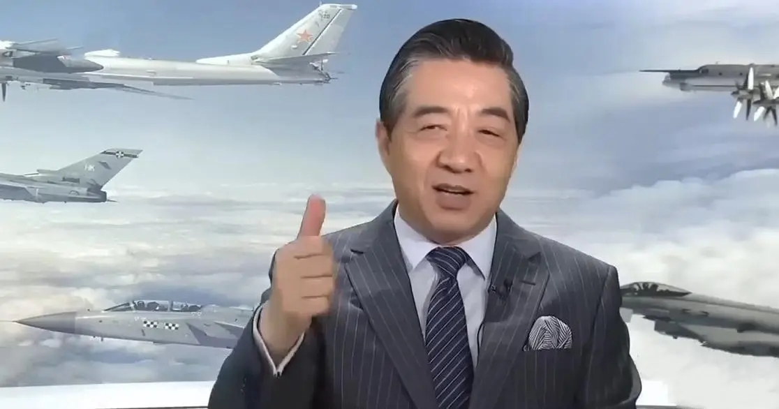 张召忠是大忽悠吗_战忽局 张召忠 海带缠潜艇