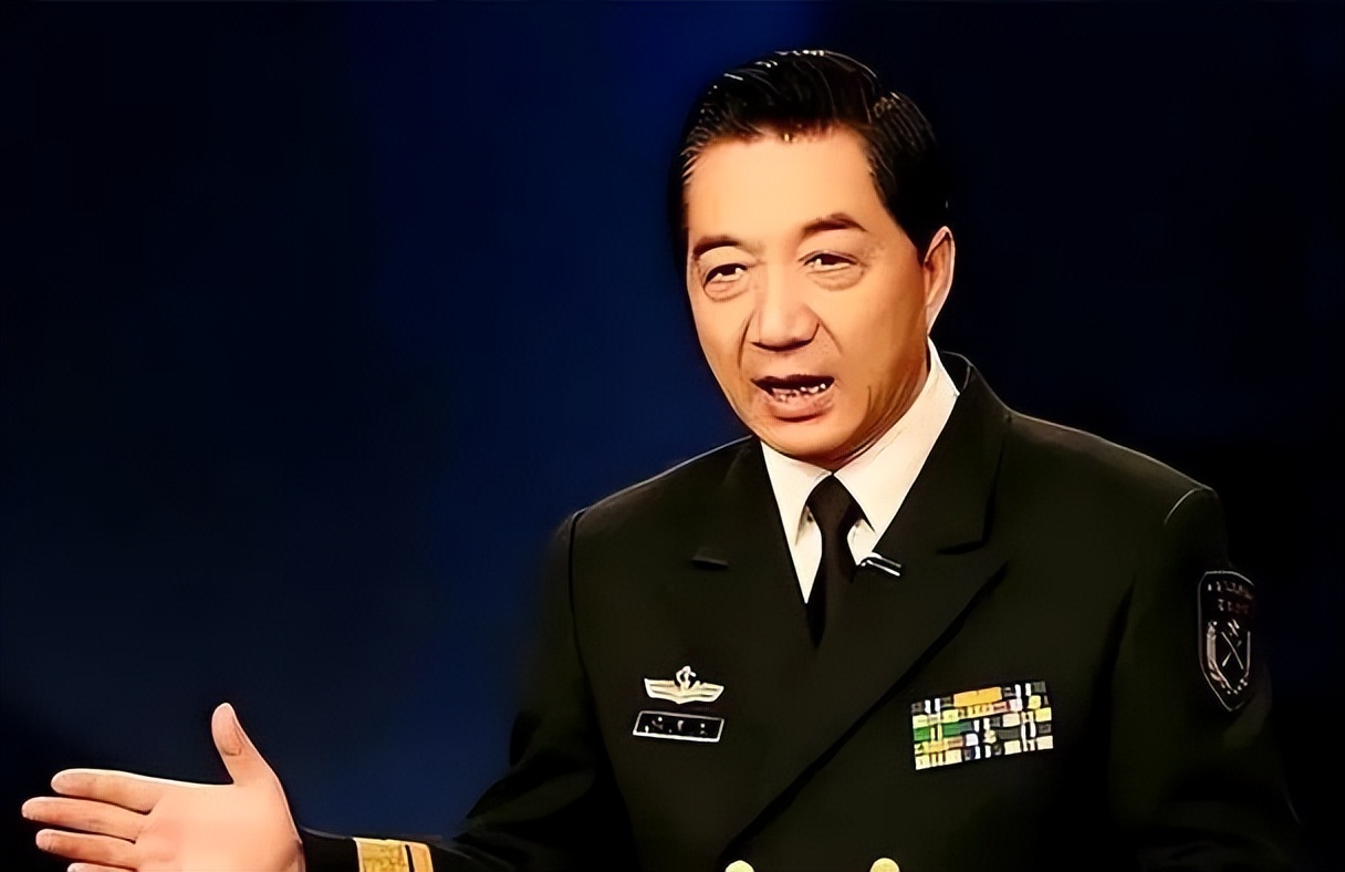 战忽局 张召忠 海带缠潜艇_张召忠是大忽悠吗